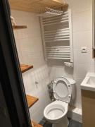 Studio meublé Gambetta