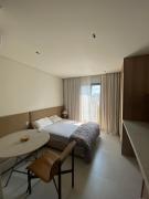 Studio Completo Próx ao Itaim