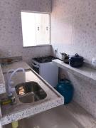 Apartamento no Centro