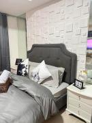 SM Bicutan Azure Flat