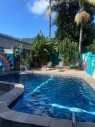 POUSADA MAORI Boiçucanga