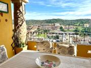 Sa Cralla Villasimius with sea view Sa Cralla Villasimius with sea view