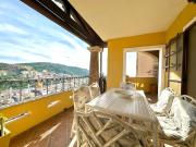 Sa Cralla Villasimius with sea view Sa Cralla Villasimius with sea view