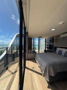 Luxo e vista privilegiada Mar de Cabo Branco - 405