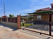 Cottage near the sea