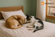 Pawfect Dining & Stay Pet Friendly Hotel in Da Lat