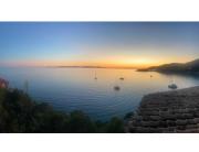 Appartamento sul mare super panoramico