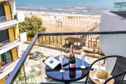 Riviera in Infinity Pool & Spa Resort