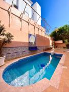 Wonderful 4 Bedrooms Villa with pool H42030
