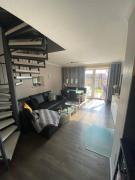 Schniekes Ferienhaus - Urlaub mit Hund im bayerischen Wald