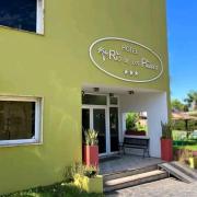 Hotel rio de loa pájaros