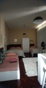 Loft no coração da Lapa