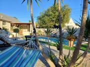 Stylish Studio in Tableview Stay