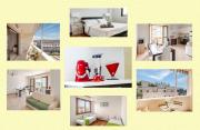 Spacious & Bright & Parking, Apartment in Florence with Private Parking Garage - 2 bedrooms & 2 bathrooms - Just Few Minutes walking From Historic Center
