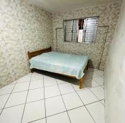 Casa 2 - Plataforma Mongaguá