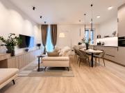 AmoreMore Apartments - brand new, modern and luxury stay in Split AmoreMore Apartments - brand new, modern and luxury stay in Split