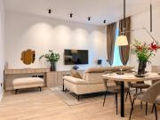 AmoreMore Apartments - brand new, modern and luxury stay in Split
