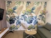 Mélissa - Lumineux, moderne - Gare - WiFi - Stream