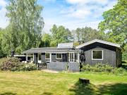 8 person holiday home in Asnæs