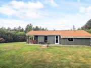 8 person holiday home in Væggerløse-By Traum