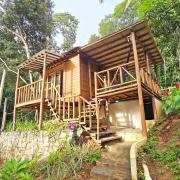 Bangalô Harmonia Natural