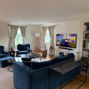 047 Farmhouse - Nevlunghavn