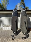 Castellet Sommer House