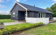 Holiday Home Strandlyst Vinderup I Holiday Home Strandlyst Vinderup I