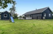 Holiday Home Strandlyst Vinderup I