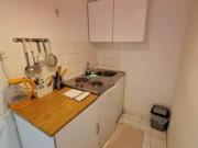 Apartments Villa esto - Classic One Bedroom Apartment with Balcony 3