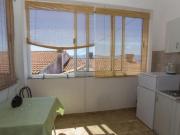 Double Room with Private Balcony