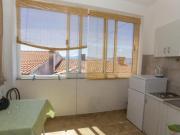 Double Room with Private Balcony