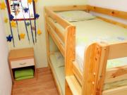 Four Bedroom Holiday Home