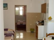 Apartments Bionda Senj - One Bedroom Apartment with Terrace