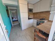 Apartments Robi & Kristina - Studio Apartment with Terrace S1