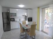 Two Bedroom Apartment with Balcony and Sea View