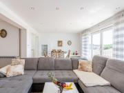 Apartment Merita - Two Bedroom Apartment with Balcony