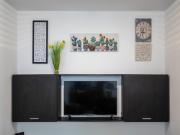 Holiday Home Lea - Three Bedroom Holiday Home with Terrace and Sea View