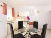 Two Bedroom Apartment with Balcony and Pool