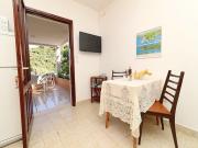 Apartments Villa Cebalo Kor ula - Two Bedroom Apartment with Terrace and Sea View LANA
