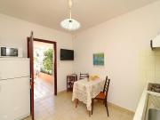 Apartments Villa Cebalo Kor ula - Two Bedroom Apartment with Terrace and Sea View LANA