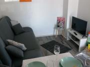 One Bedroom Apartment with Terrace