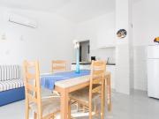 Standard Two Bedroom Apartment with Balcony and Pool