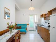 Comfortable Kastel Stafilic Apartment with Balcony - Two Bedroom Apartment with Balcony and Sea View