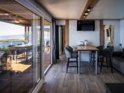 2 Bedroom holiday home with terrace