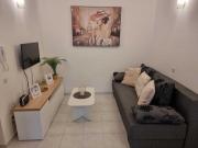 One Bedroom Apartment with Balcony and Sea View