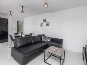 Apartments Bregha - One Bedrom Apartment with Terrace