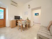 Chic and Charming Krk Downtown Apartments - Classic Studio Apartment