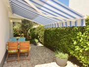 Apartment with terrace and 1 room