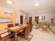 Wonderful Krk Island Stay Shared Pool, Grill Patio, and Nearby Beaches - Two Bedroom Apartment